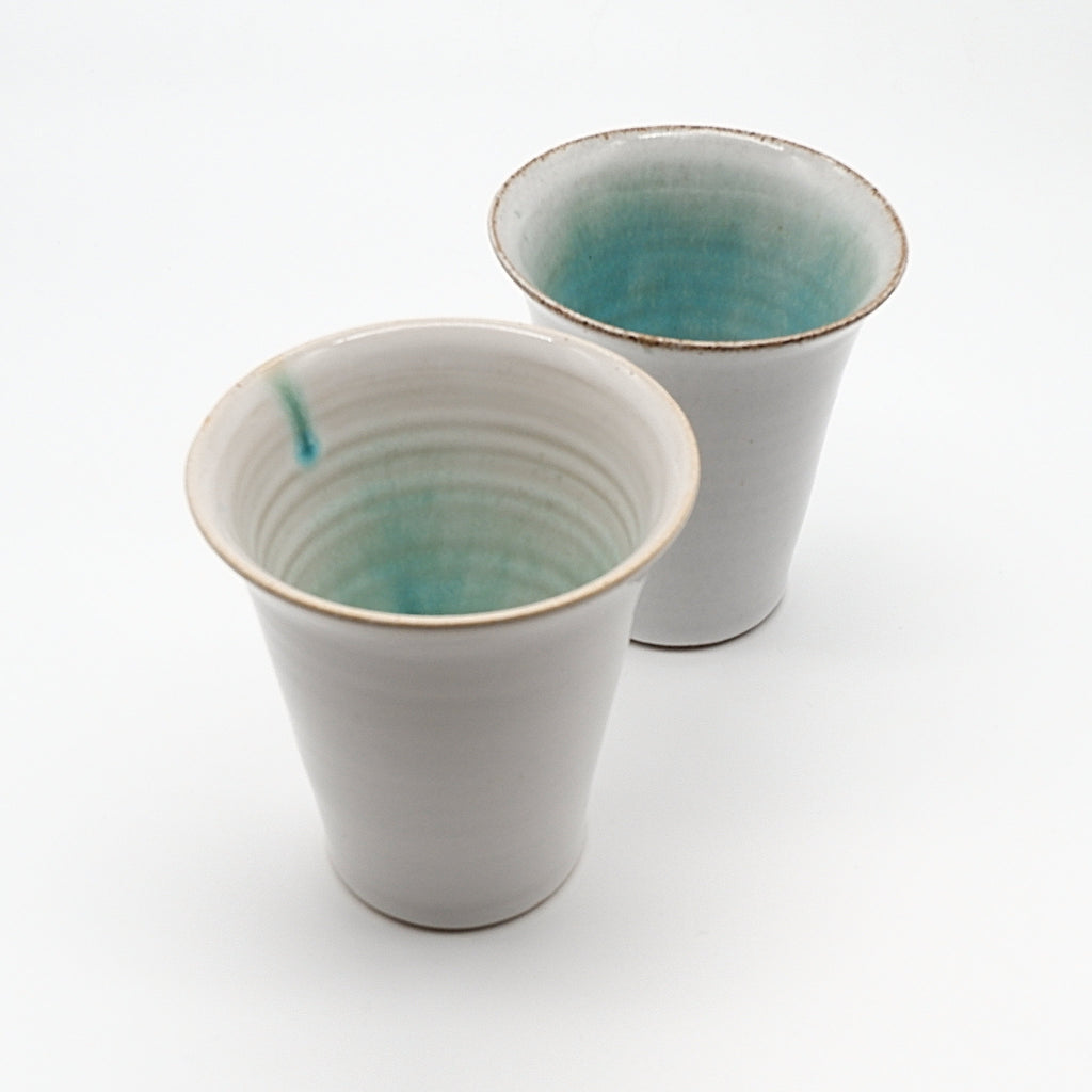 Two cups high M, 220ml