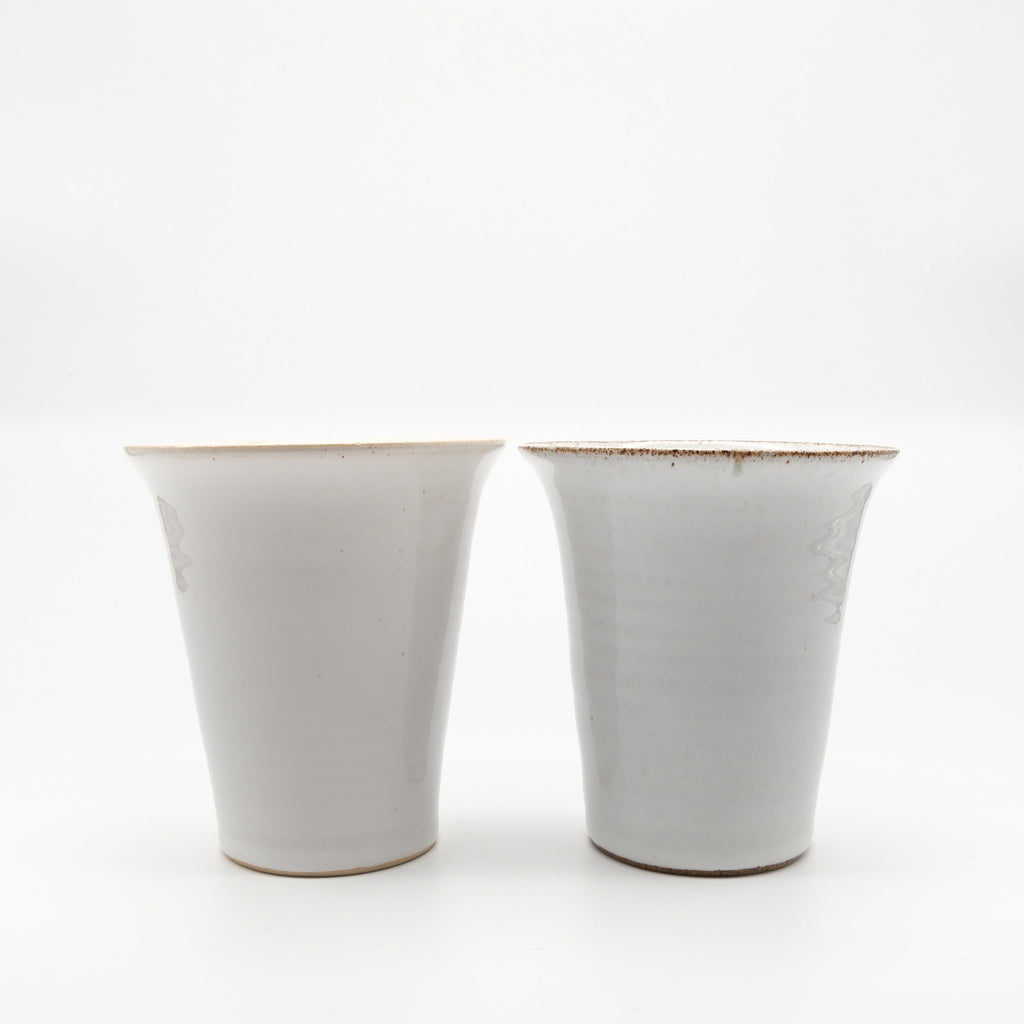 Two cups high M, 220ml