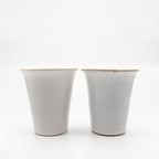Two cups high M, 220ml