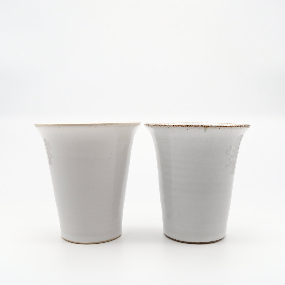 Two cups high M, 220ml