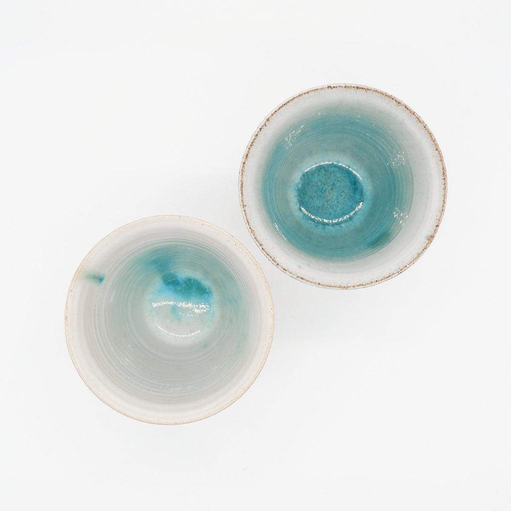 Two cups high M, 220ml