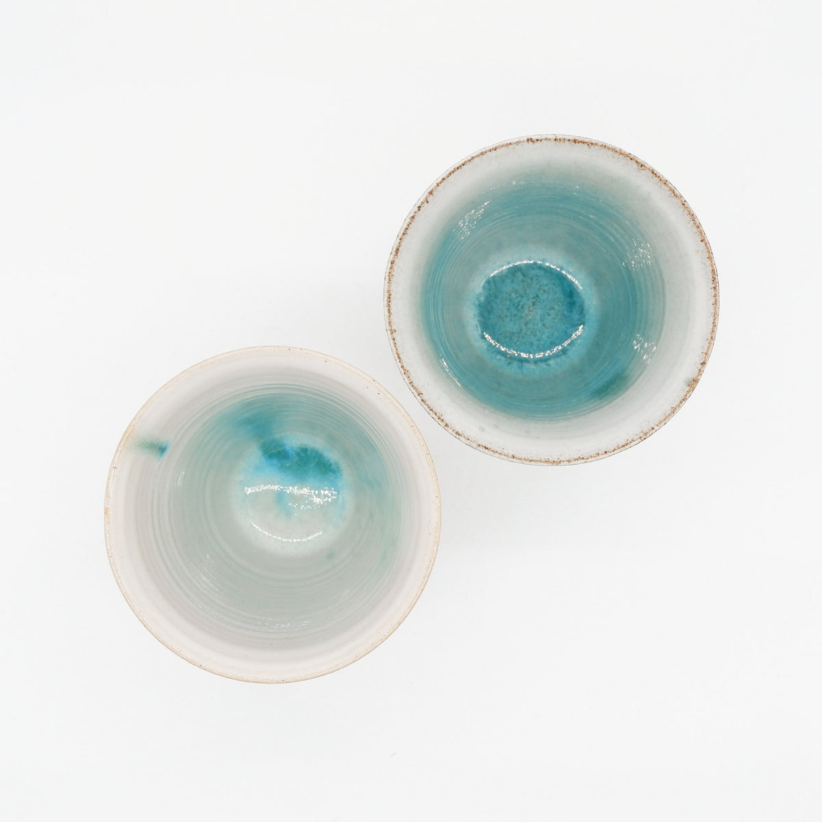 Two cups high M, 220ml