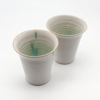 Two cups high M, 220ml