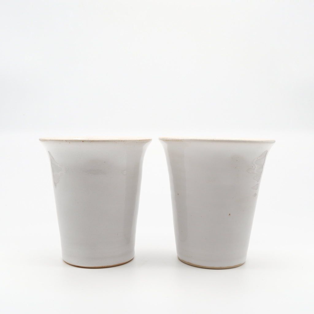 Two cups high M, 220ml