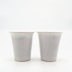 Two cups high M, 220ml