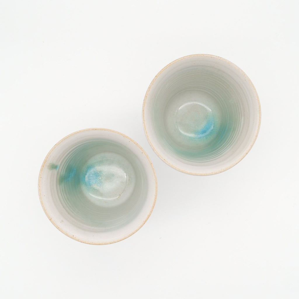 Two cups high M, 220ml