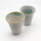 Two cups high M, 220ml