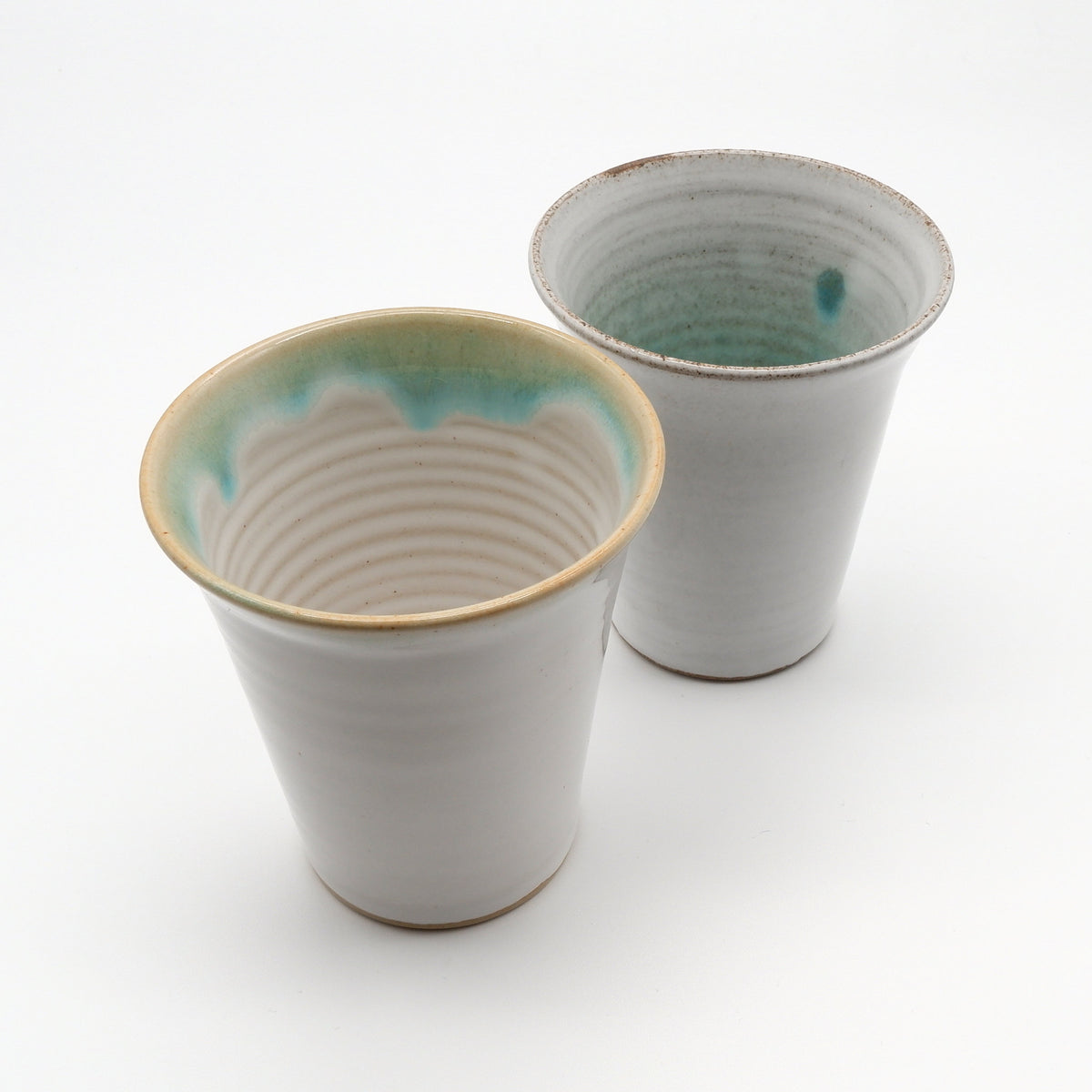 Two cups high M, 220ml