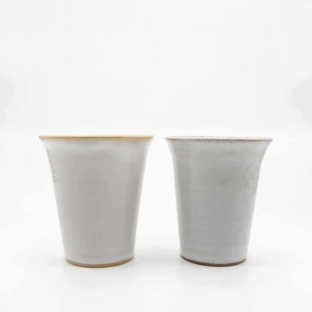 Two cups high M, 220ml