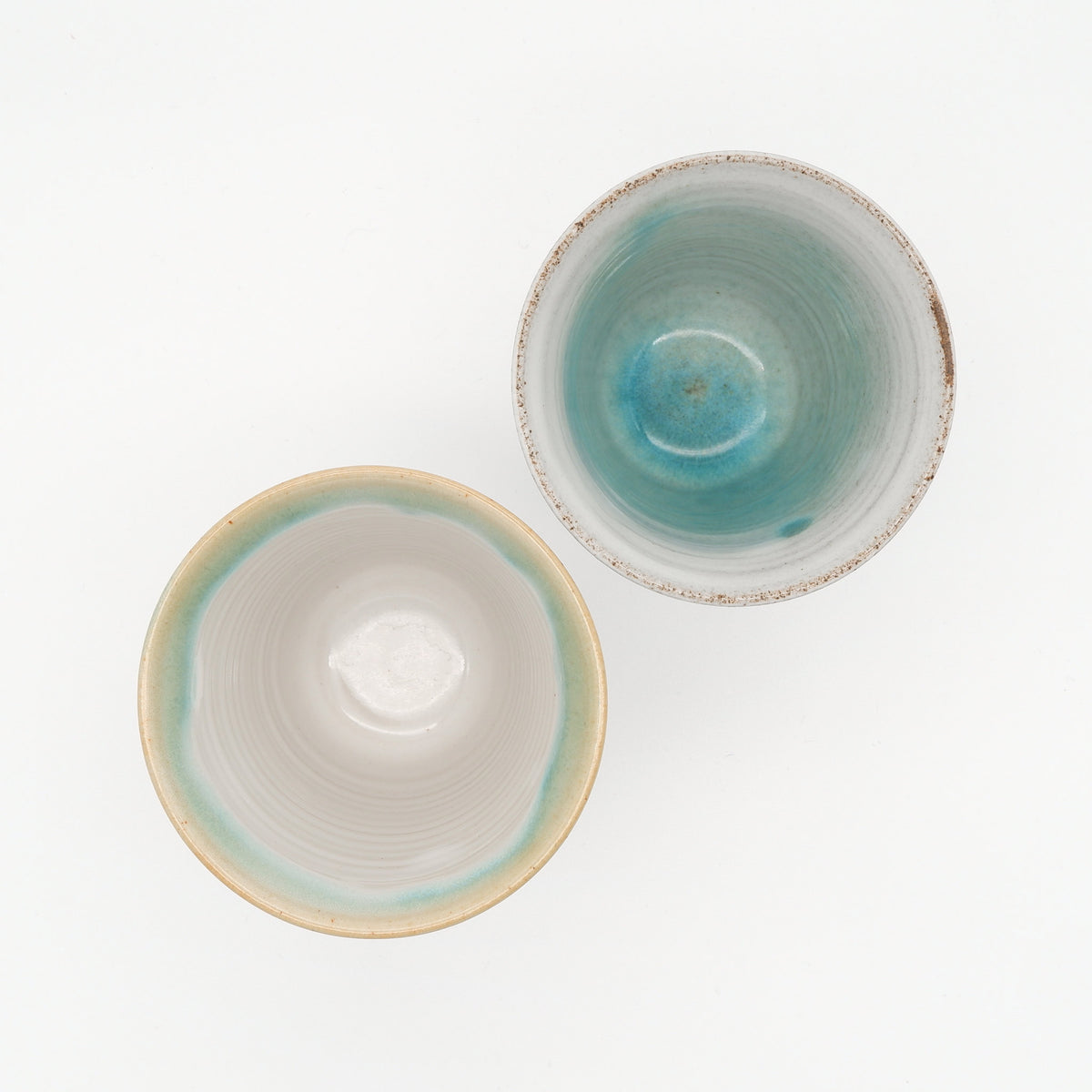 Two cups high M, 220ml