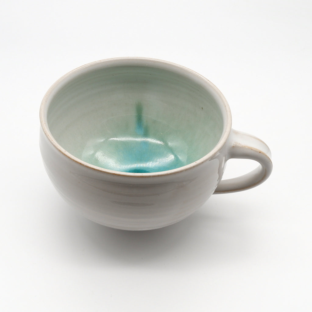 Lady cup with handle, 620ml