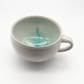 Lady cup with handle, 620ml