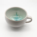 Lady cup with handle, 620ml