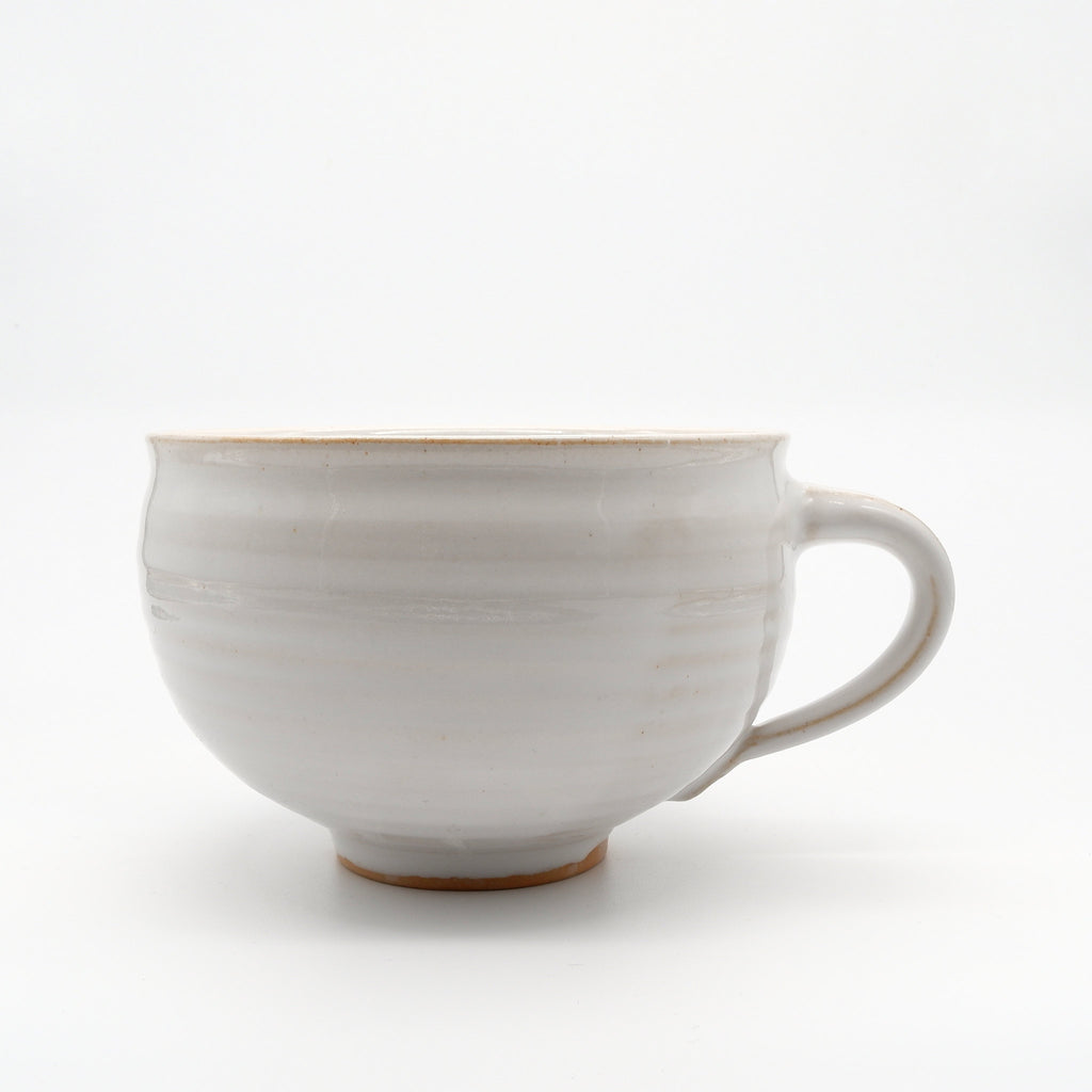 Lady cup with handle, 620ml
