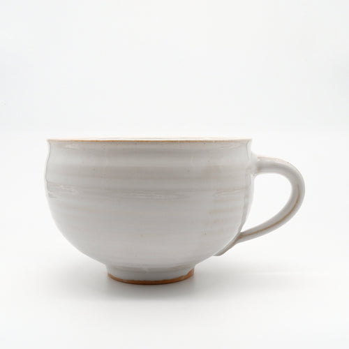 Lady cup with handle, 620ml
