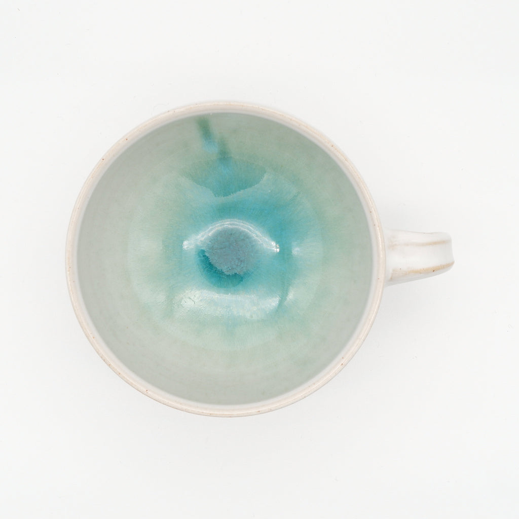 Lady cup with handle, 620ml