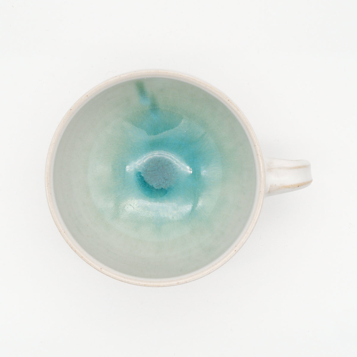 Lady cup with handle, 620ml