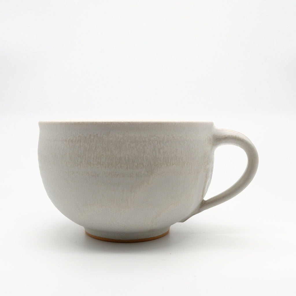 Lady cup with handle, 700ml