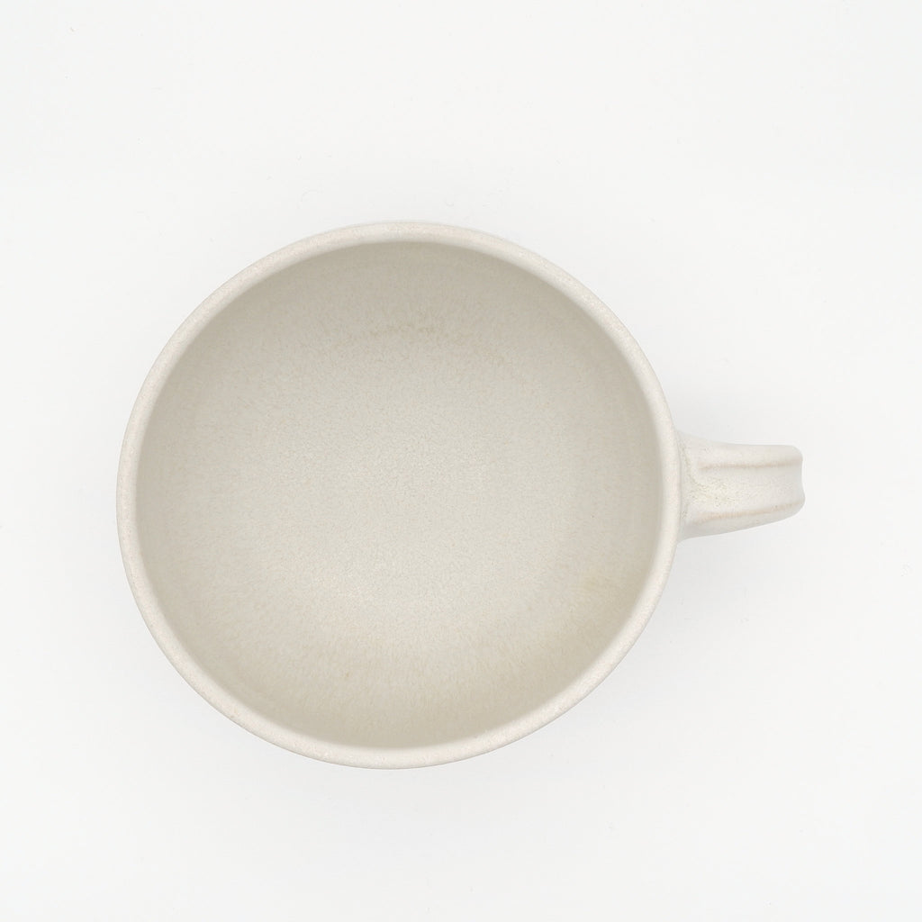 Lady cup with handle, 700ml