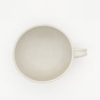 Lady cup with handle, 700ml