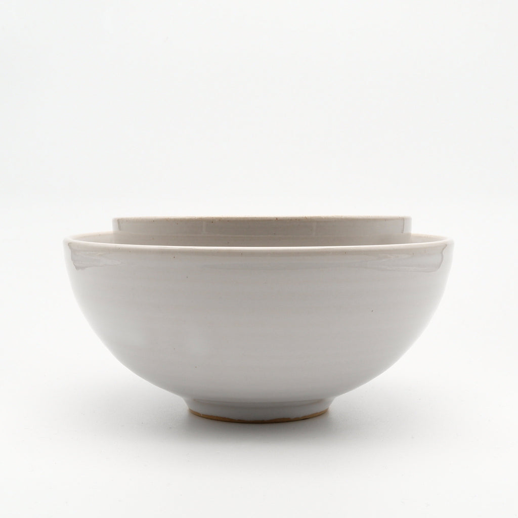 Two bowls S and M