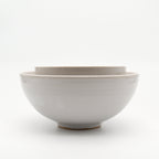 Two bowls S and M