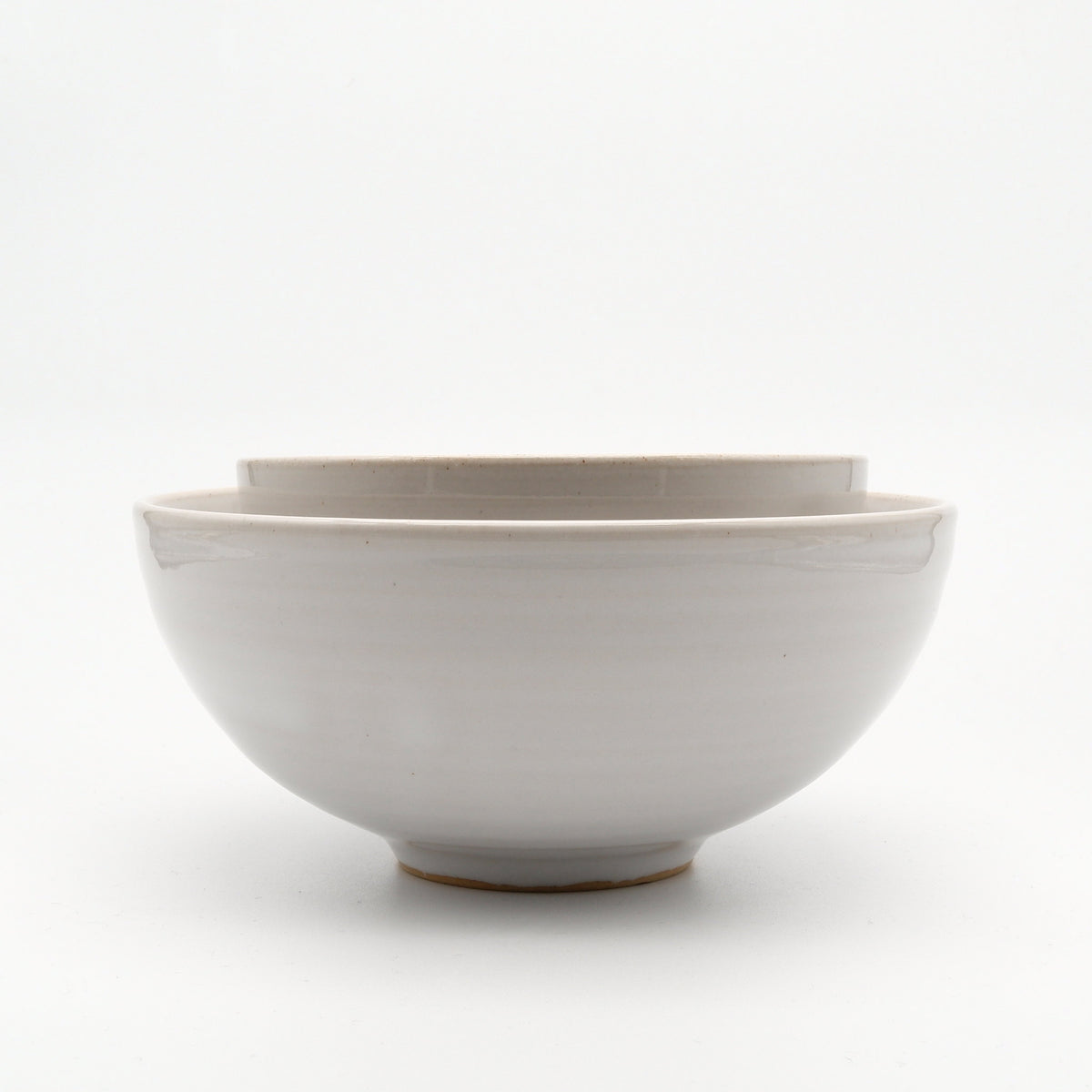 Two bowls S and M