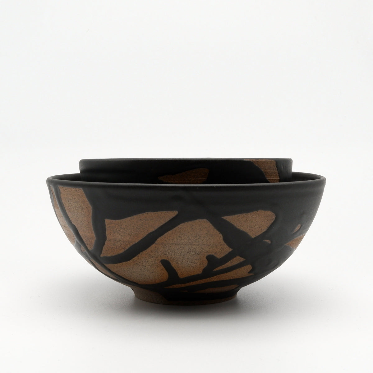 Two bowls S and M