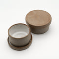 Two cylinder jars S and M
